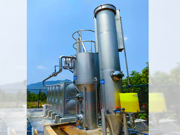 5噸農村用水凈水器